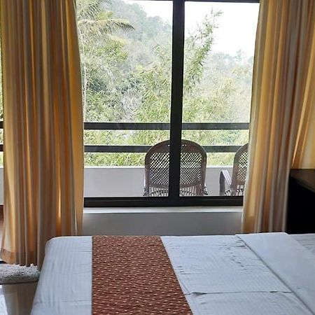 Spring And Valley View Thekkady Extérieur photo